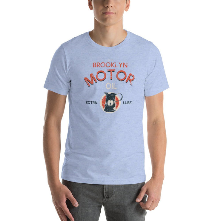 shop motor oil v2 t-shirt - 4