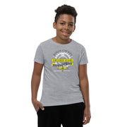 greased gears graphic t-shirt - 6