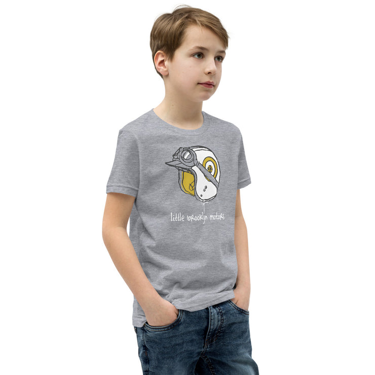 Kids graphic t shirt - 7