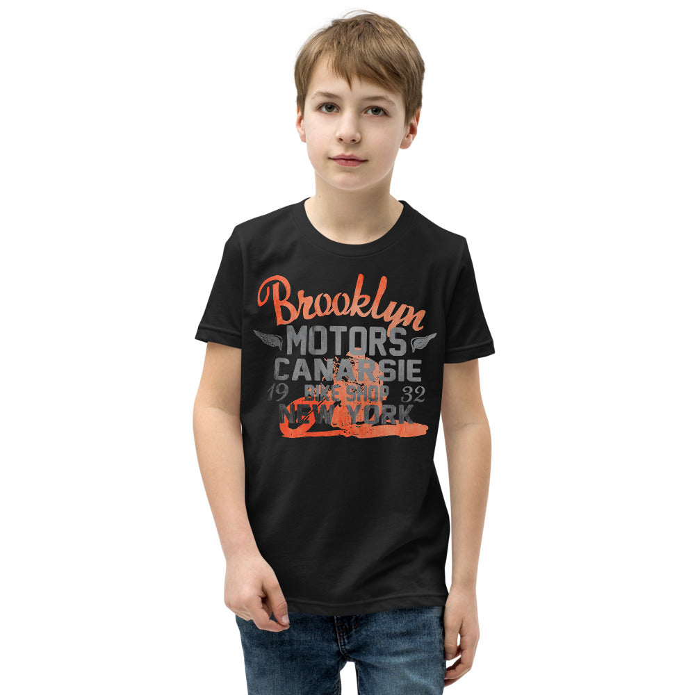 Buy Munrocart Graphic Printed T-Shirt for Kids