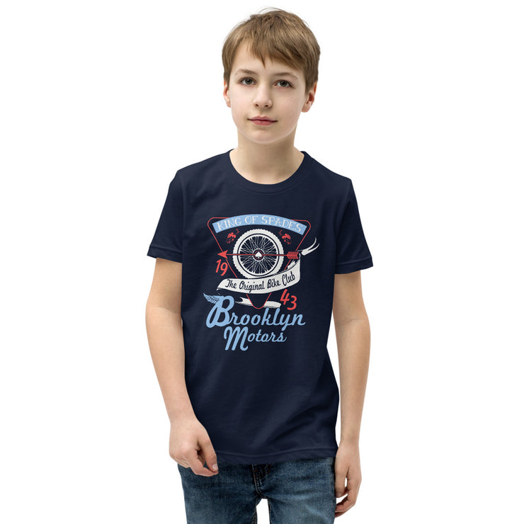 Kids Graphic t shirt - 4