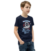 Kids Graphic t shirt - 5
