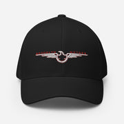 limited edition  eagle baseball cap - 0