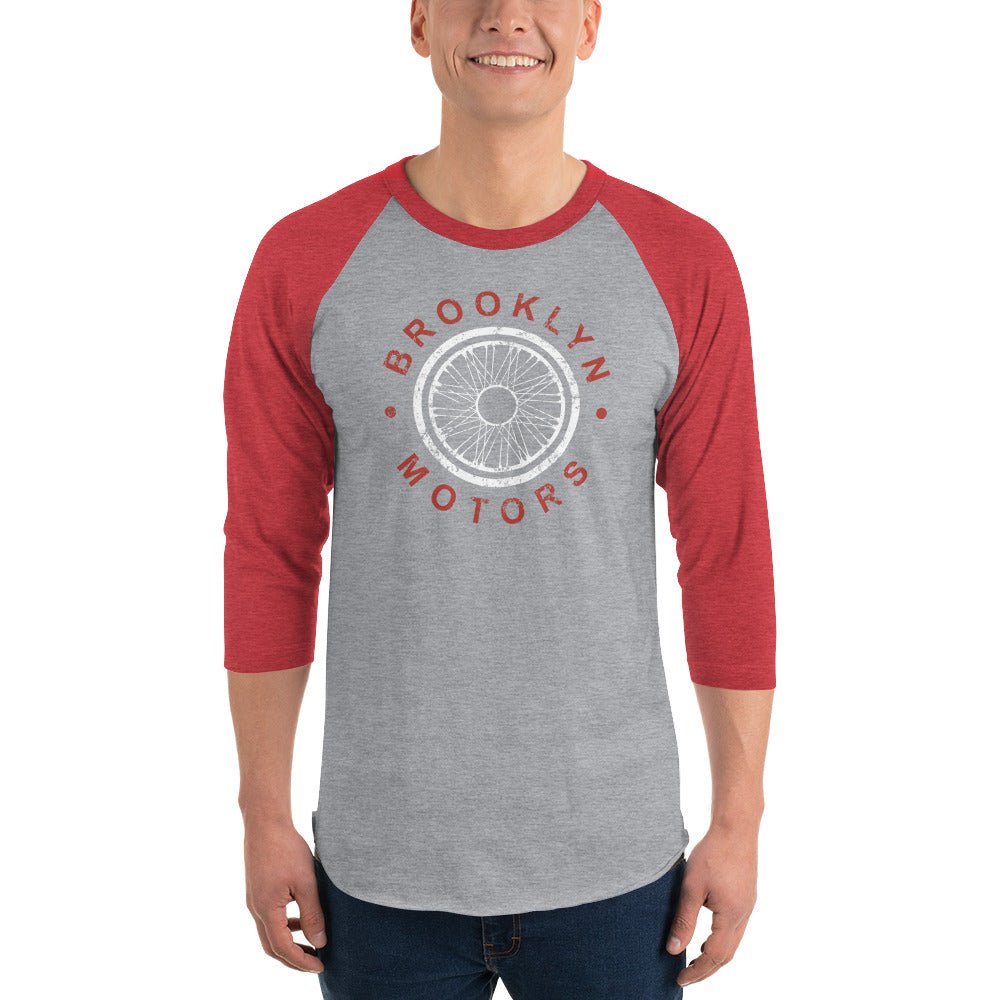 Long Sleeve T shirts and hoodies | Brooklyn Motors