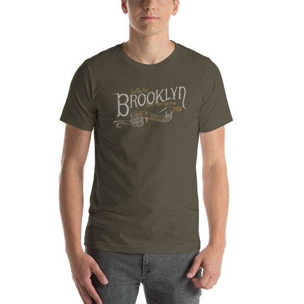 Brooklyn t shirt - 2
