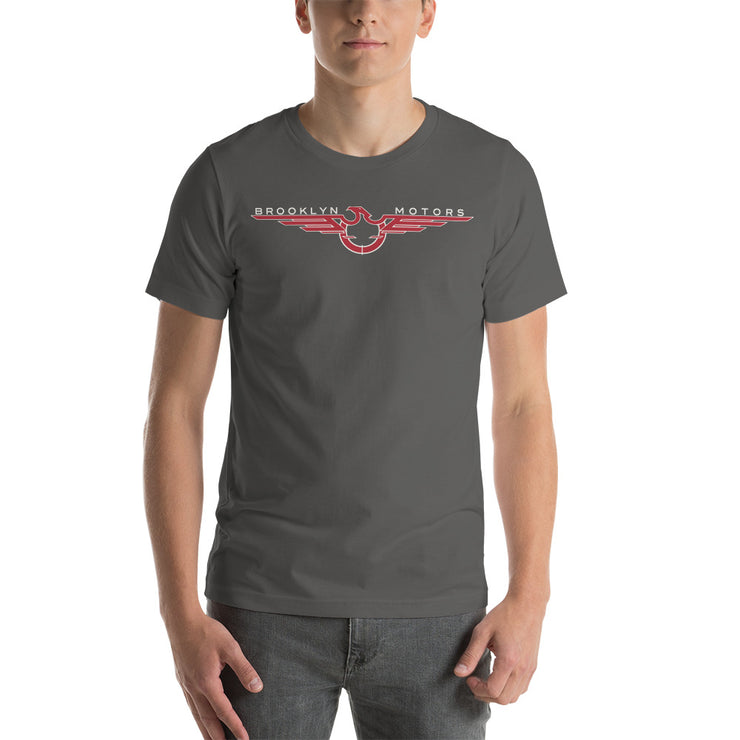 Motorcycle T shirt - 4