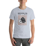 Motorcycle t shirt - 3