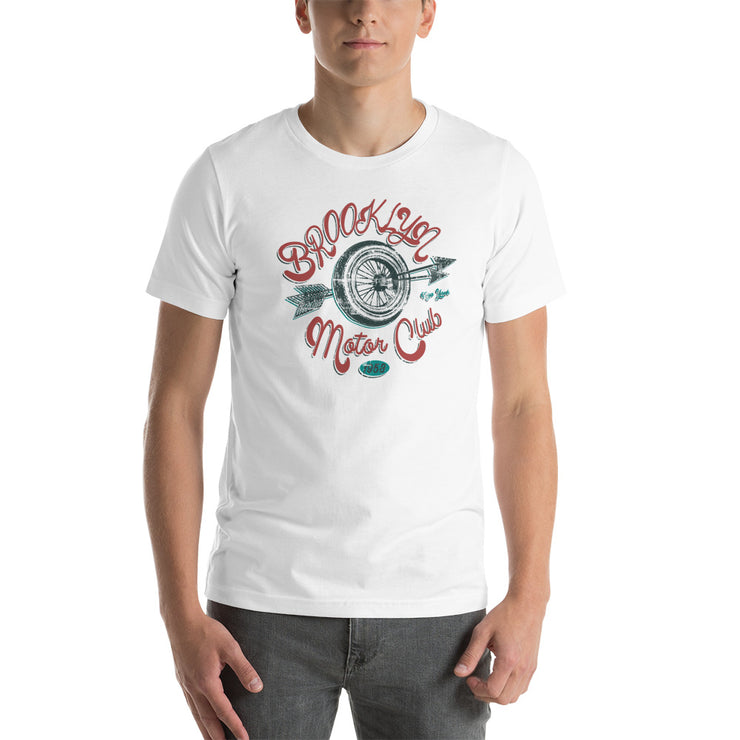 Motorcycle t shirt - 3