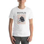 Motorcycle t shirt - 4
