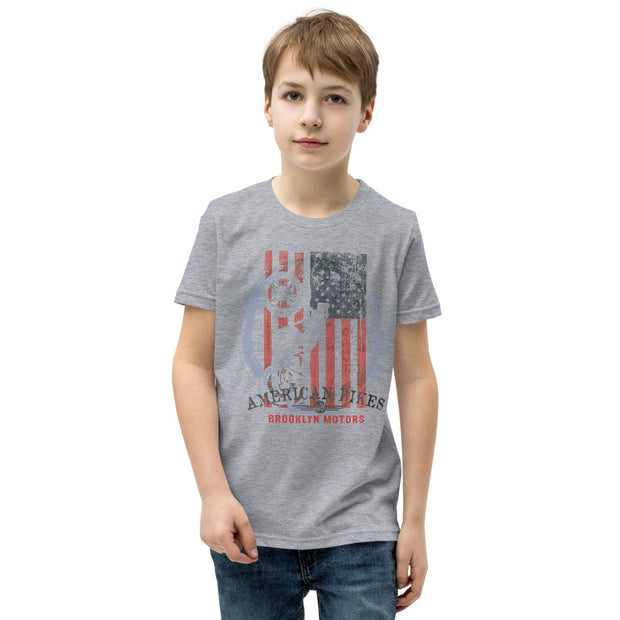 Kids graphic t shirt - 0