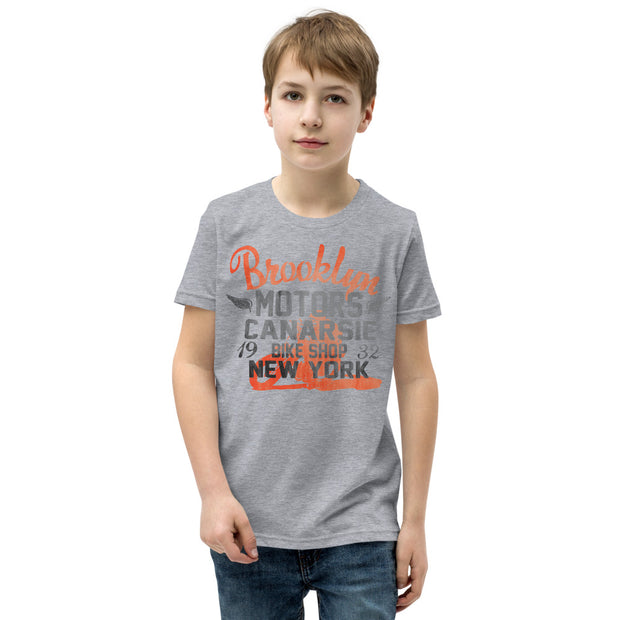 Kids graphic t shirt - 6