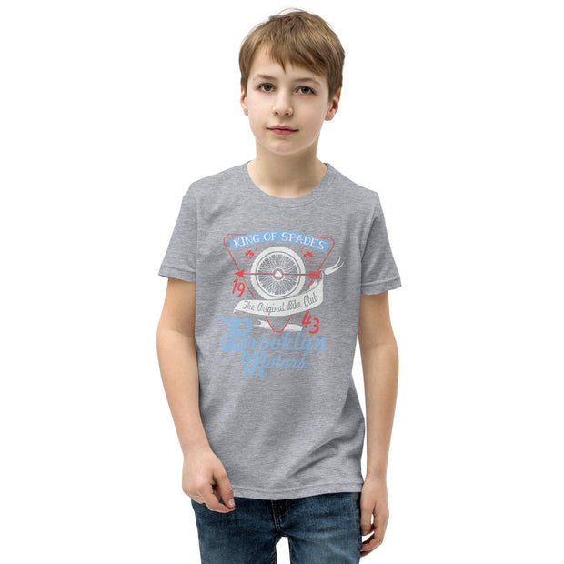 Kids Graphic t shirt - 0