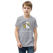 Kids graphic t shirt - 0