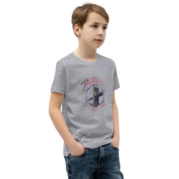 Kids graphic t shirt - 2