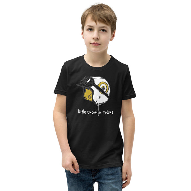 Kids graphic t shirt - 1