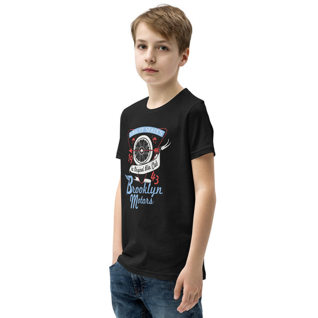 Kids Graphic t shirt - 3
