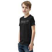 Kids Graphic t shirt - 2