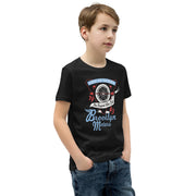 Kids Graphic t shirt - 2
