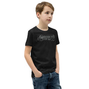 Kids Graphic t shirt - 1