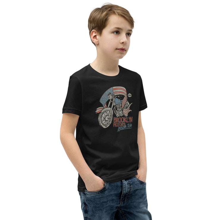 Kids graphic t shirt - 2