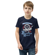 Kids Graphic t shirt - 4