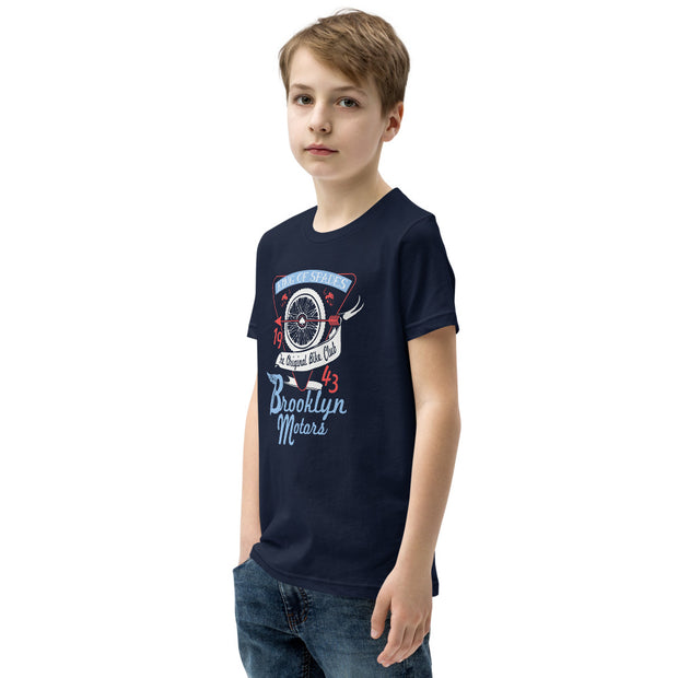 Kids Graphic t shirt - 6