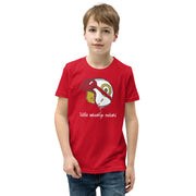 Kids graphic t shirt - 4