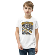 kids joy ride graphic t-shirt - 3