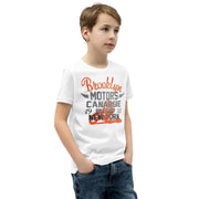 Kids graphic t shirt - 10